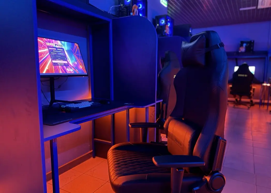 Изображение клуба КиберПрайд № 4