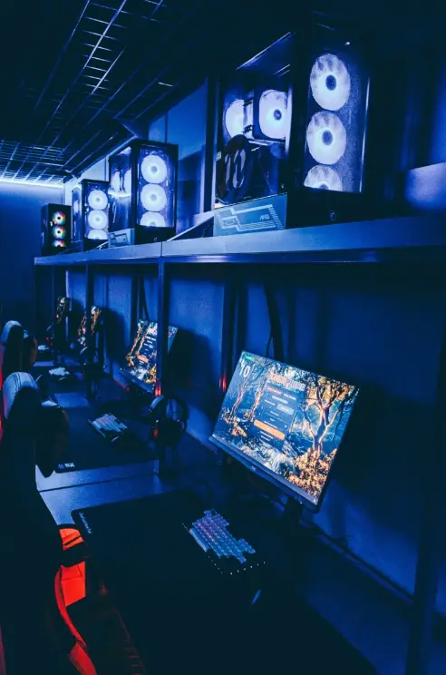 Изображение клуба КиберПрайд № 5