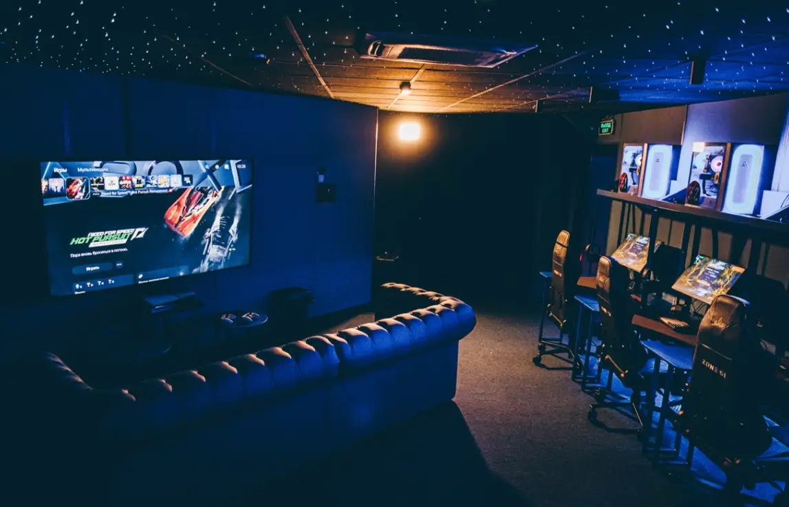 Изображение клуба КиберПрайд № 3