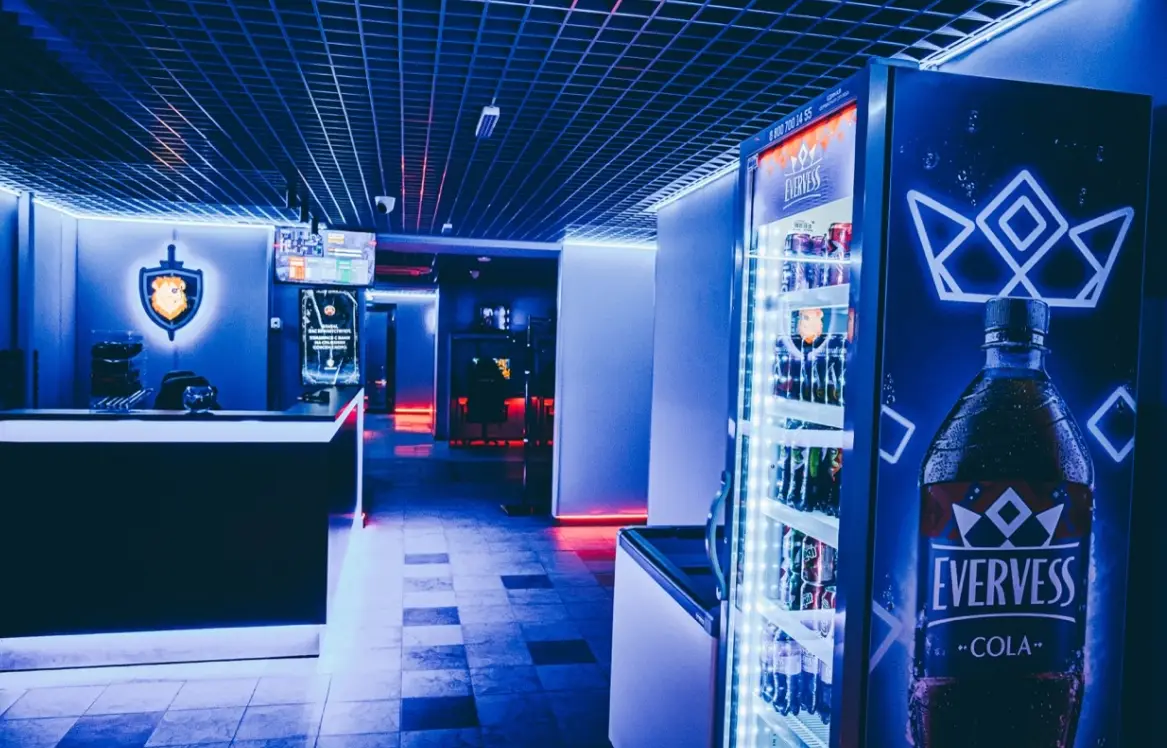 Изображение клуба КиберПрайд № 2