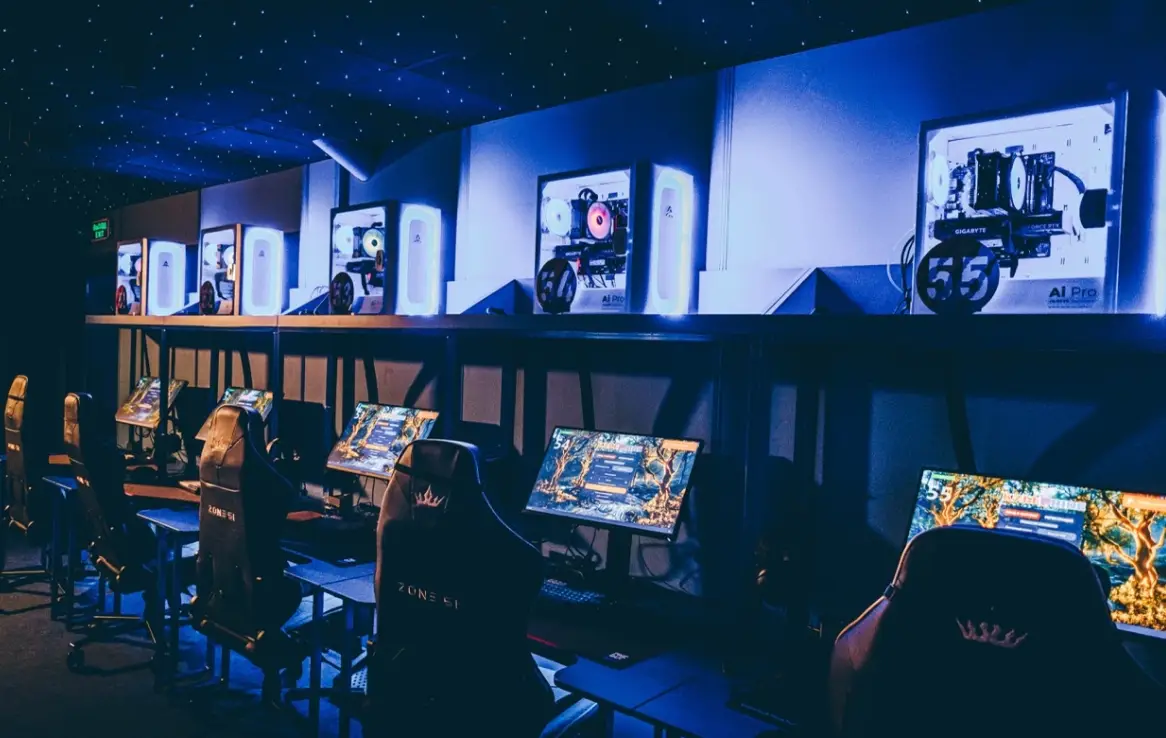 Изображение клуба КиберПрайд № 4