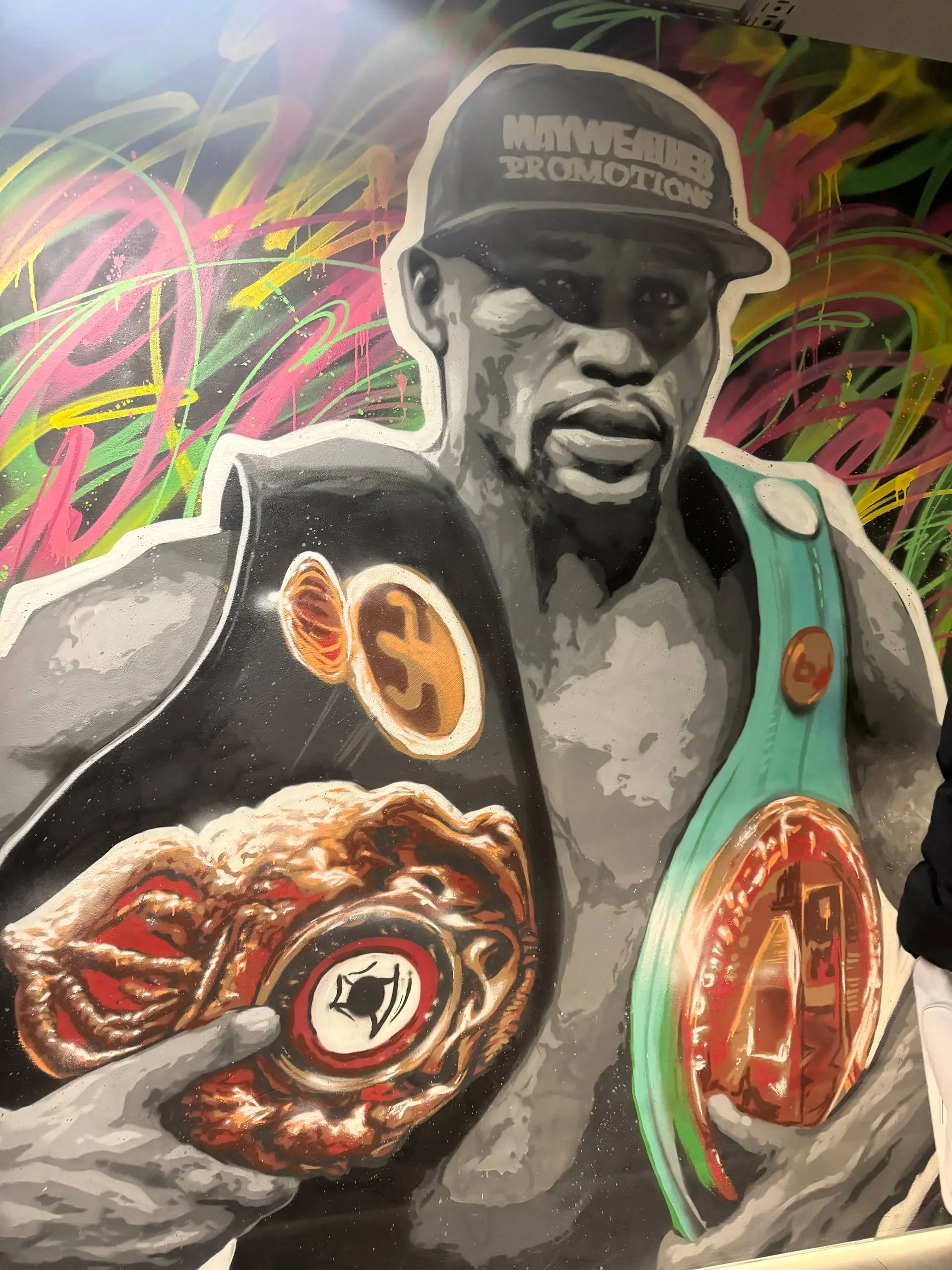 Изображение клуба Colizeum Новое Пушкино № 1