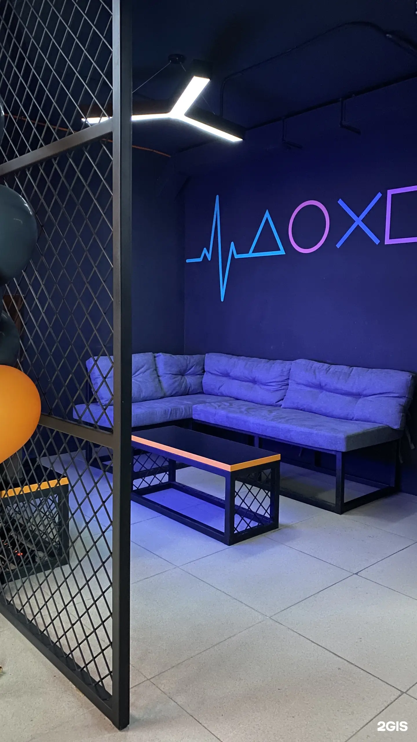 Изображение клуба Feniiix.Gg № 1