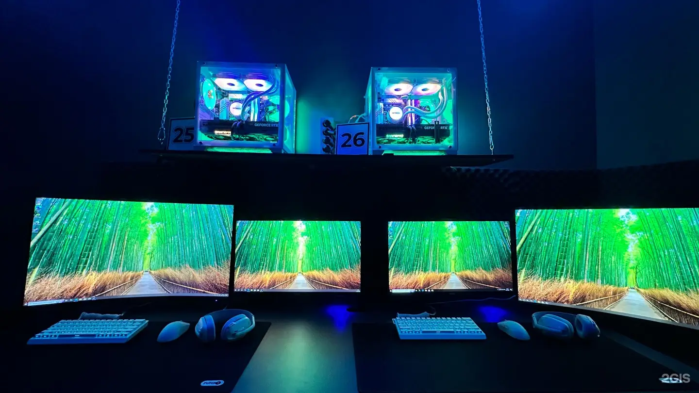 Изображение клуба Gray hole № 1