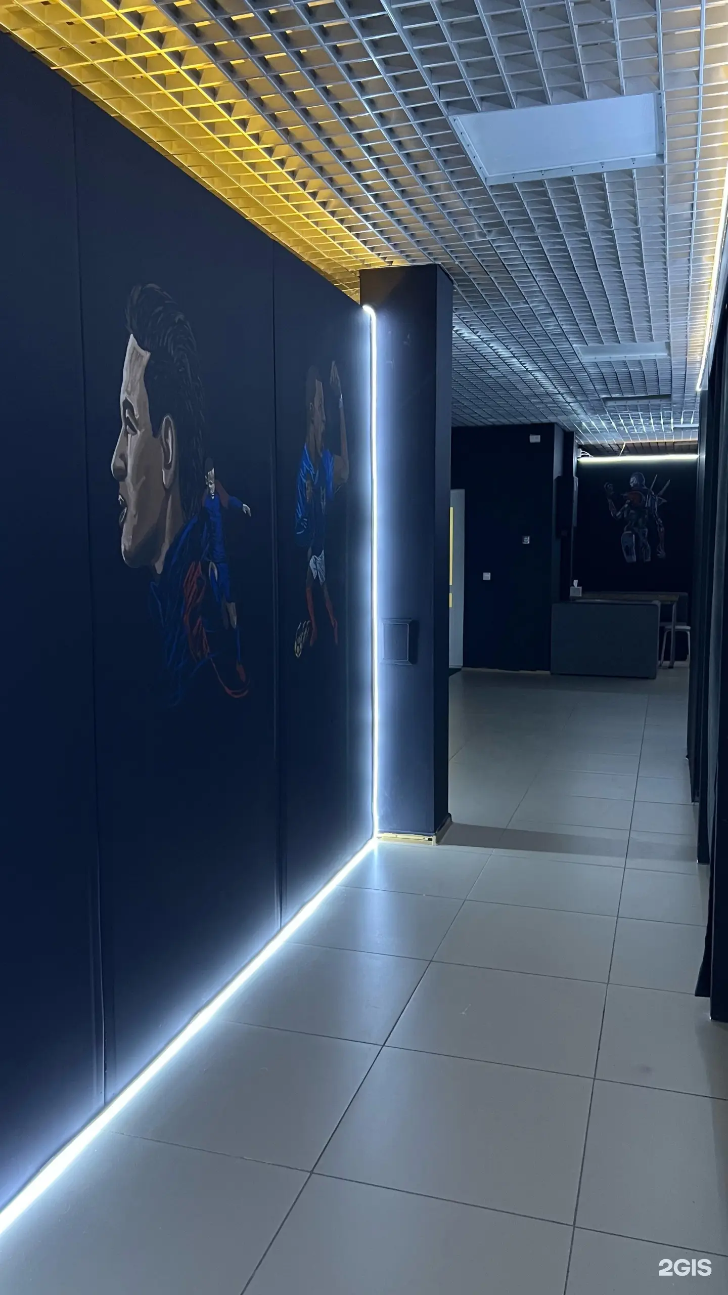 Изображение клуба Jackal № 1