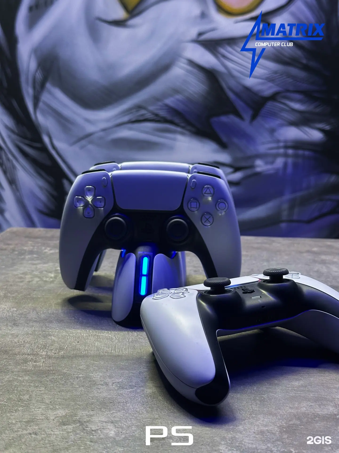 Изображение клуба Matrix № 1