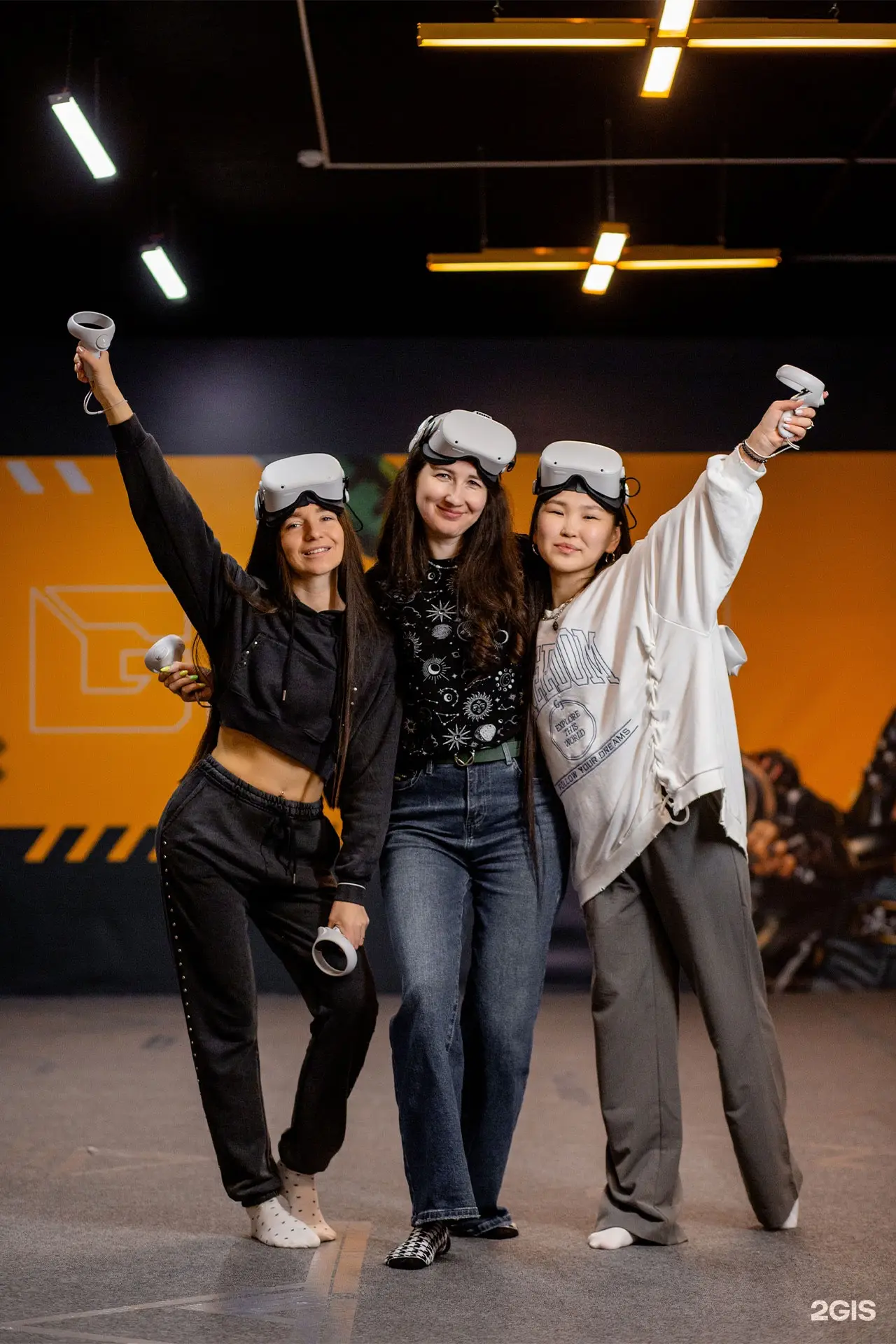 Изображение клуба Real Victory № 1