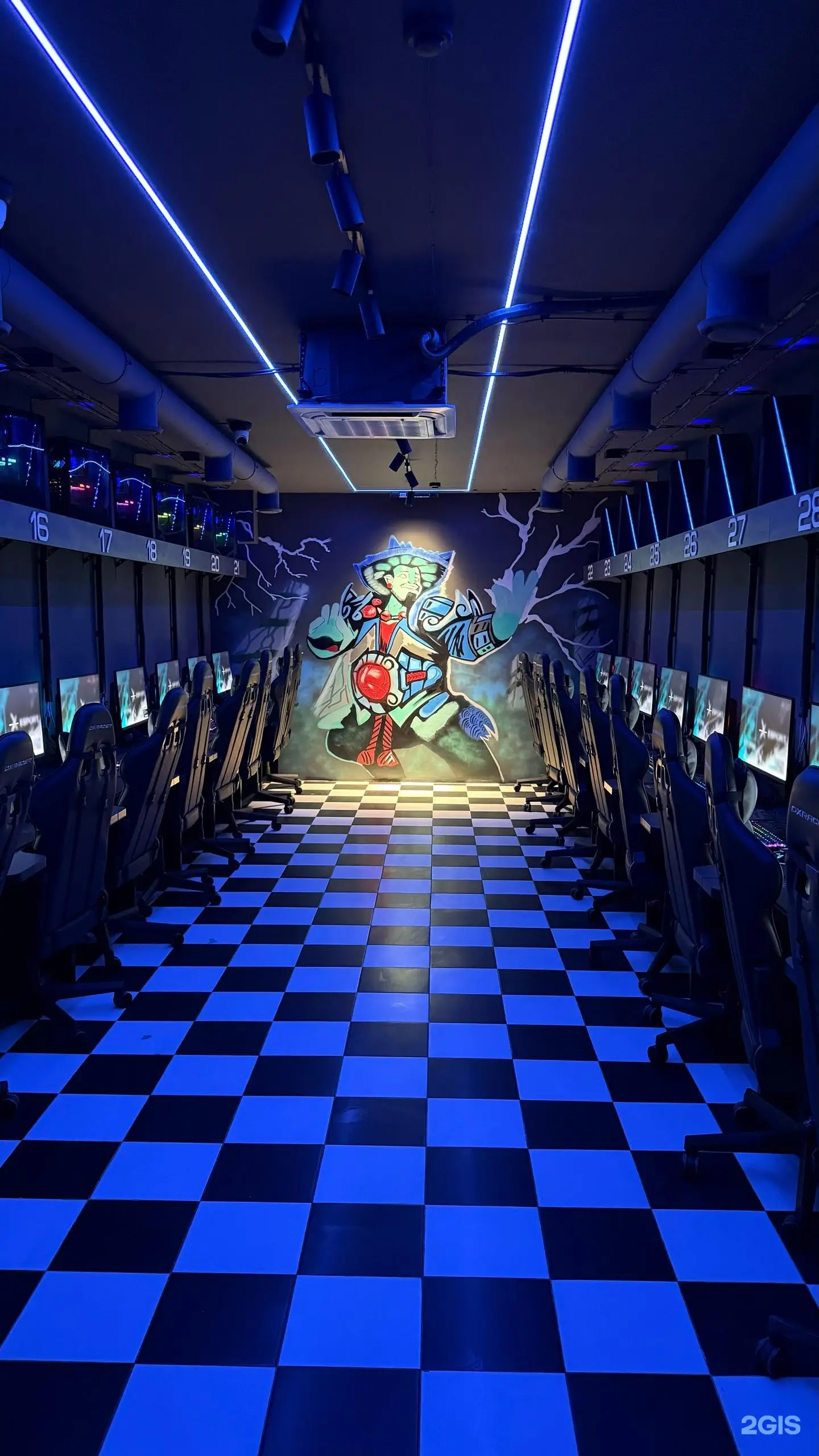 Изображение клуба Storm № 1