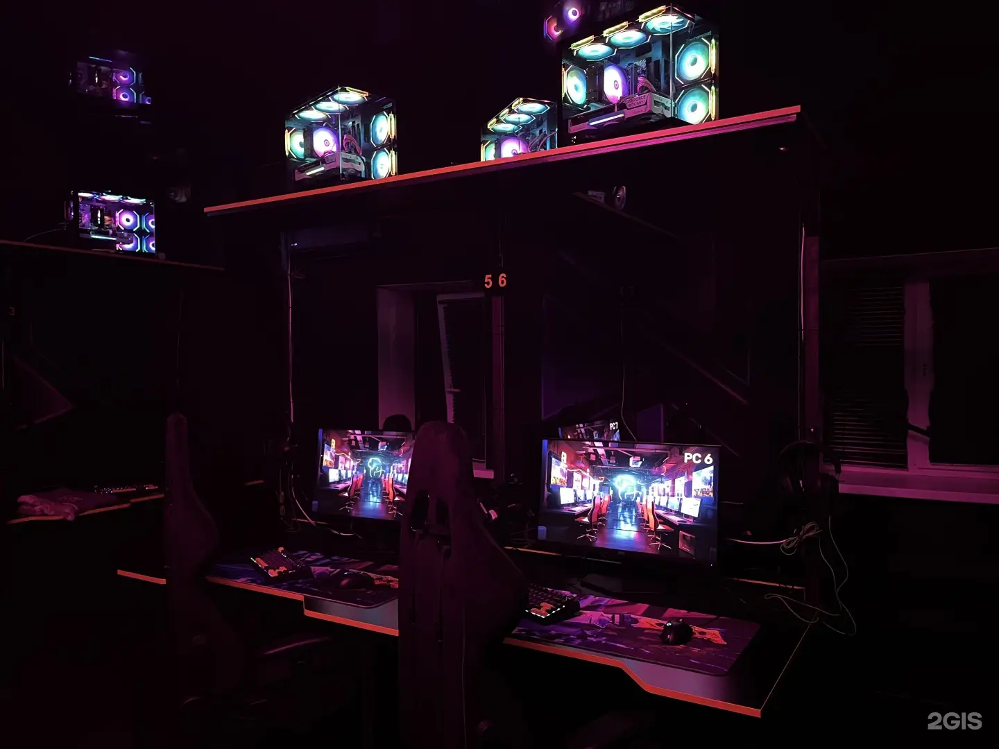 Изображение клуба Warrior № 1