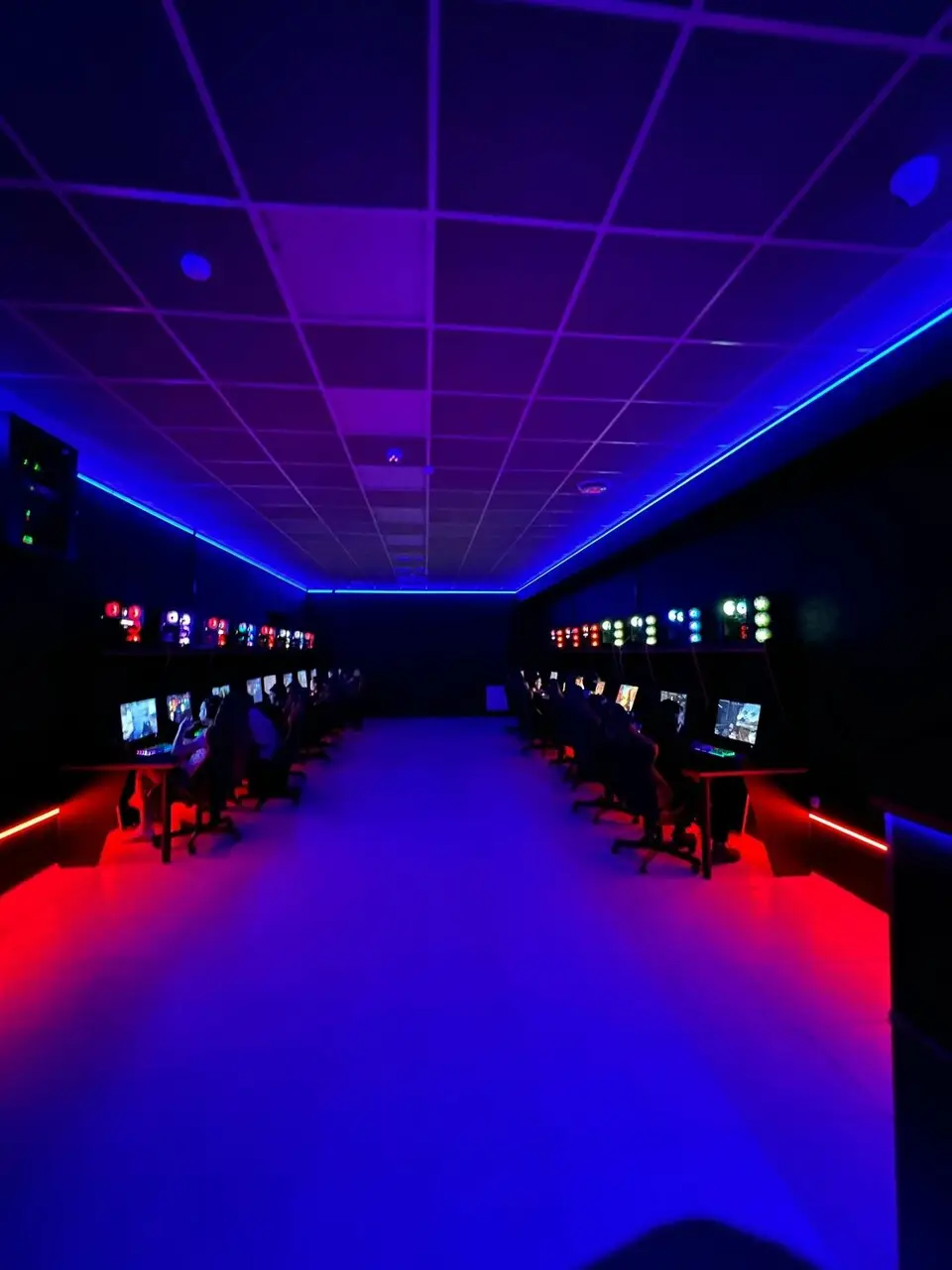 Изображение клуба GameSens № 1