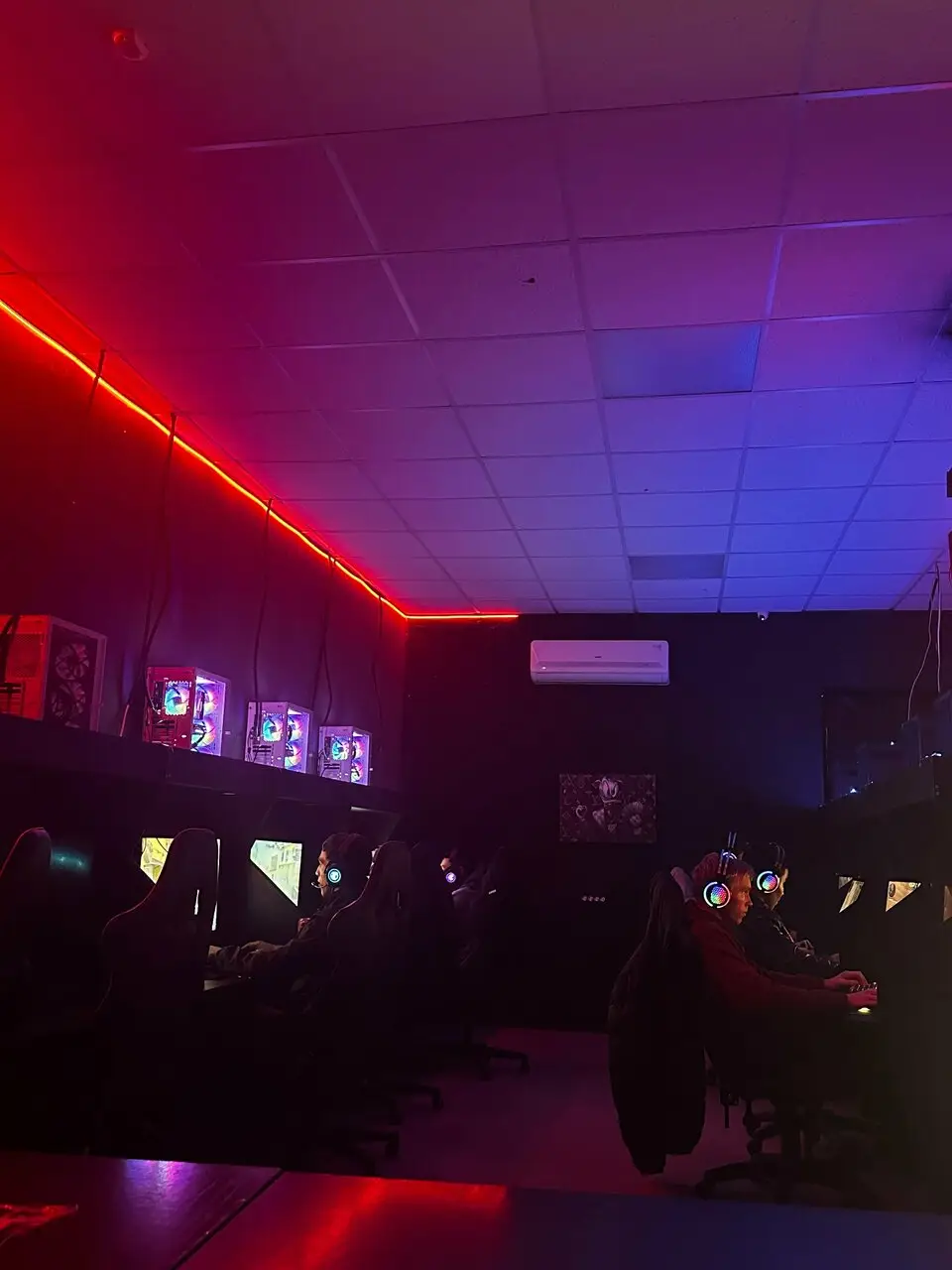 Изображение клуба Headshot № 1