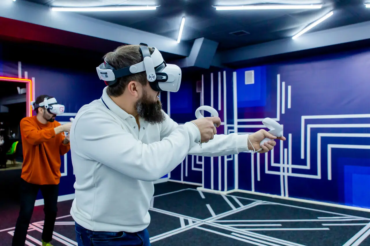 Изображение клуба Another World № 1