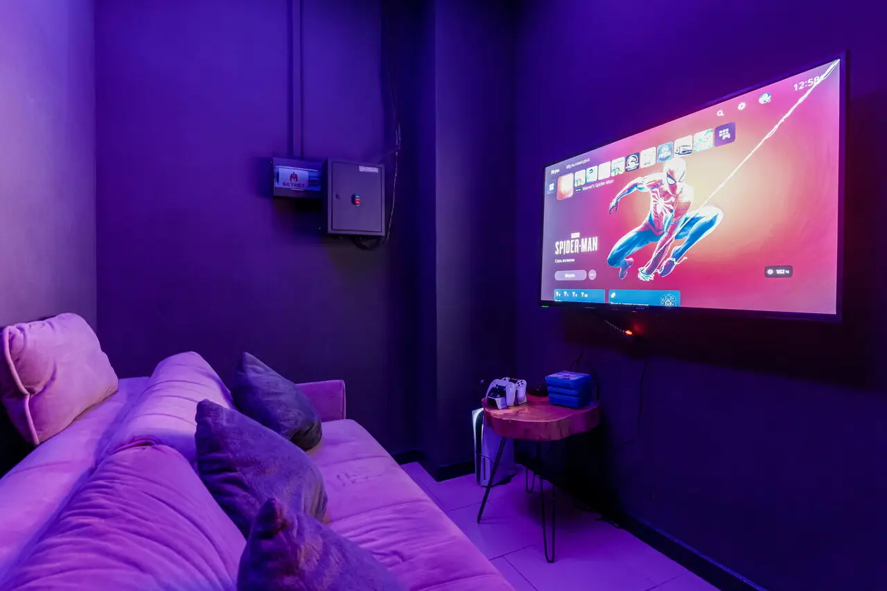 Изображение клуба Skynet Vr № 1