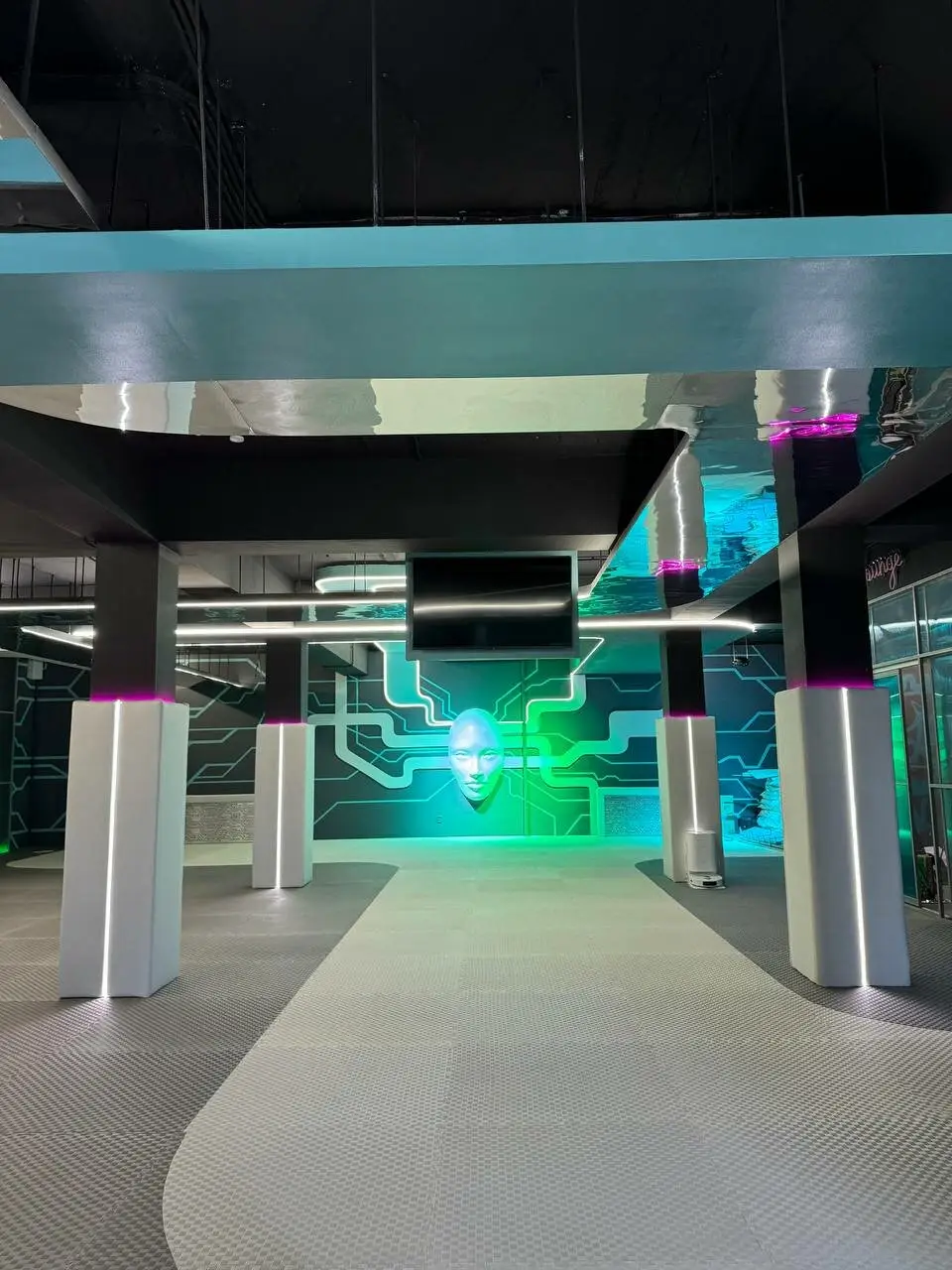 Изображение клуба Vr Venom № 1