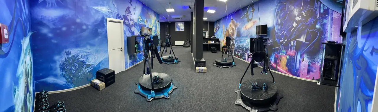 Изображение клуба Inova № 1