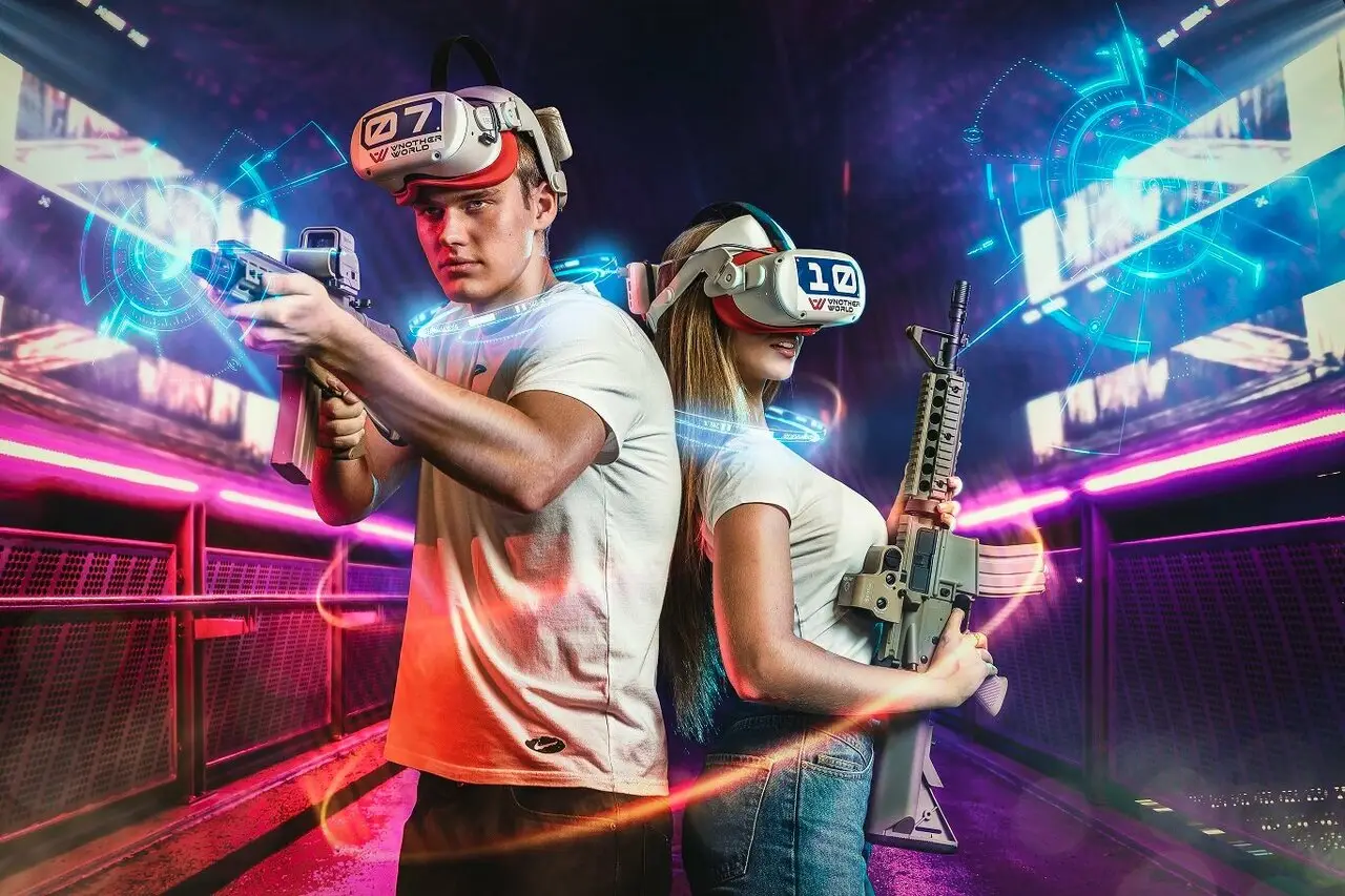 Изображение клуба Another World № 1