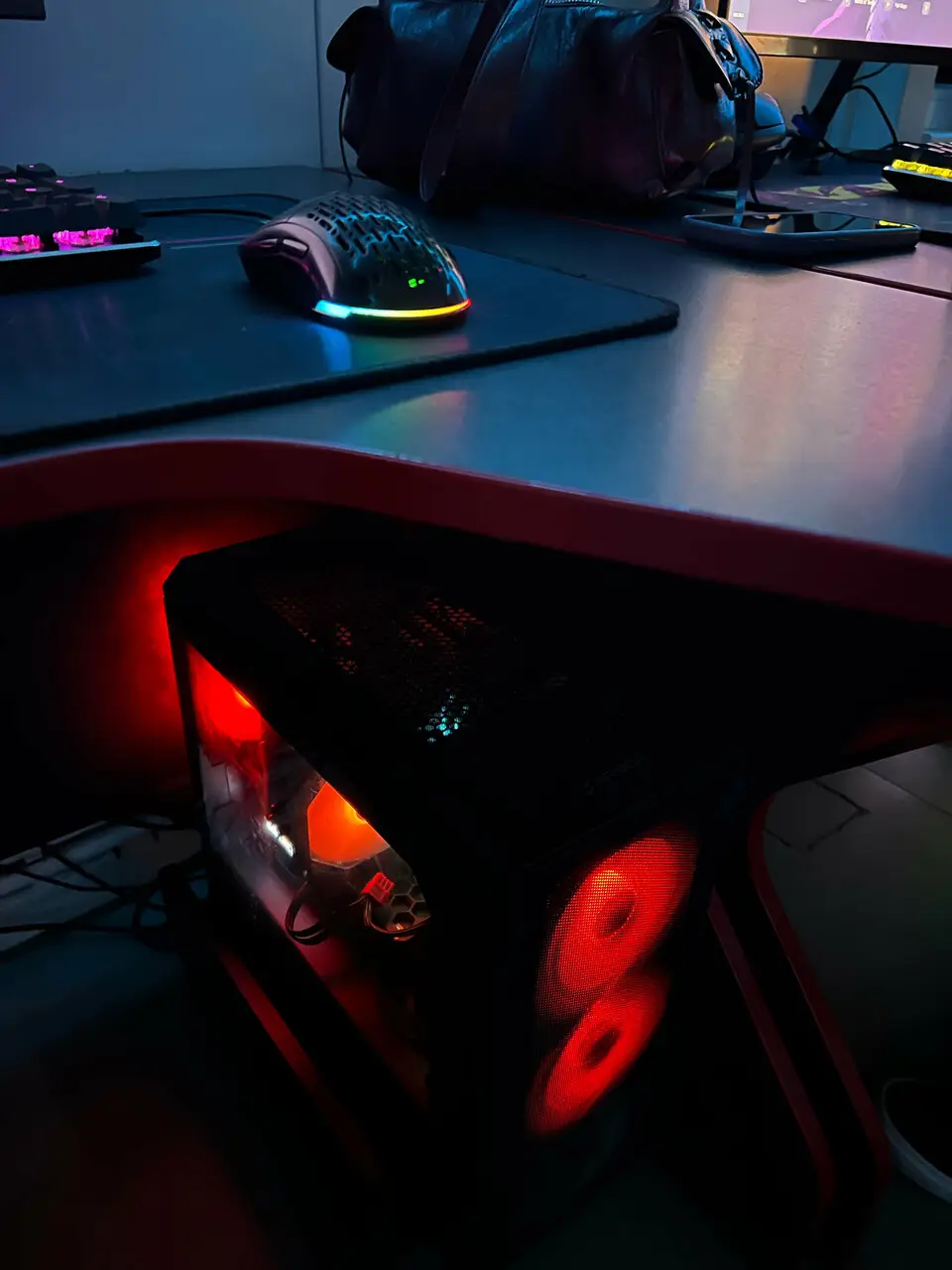 Изображение клуба Пиксель № 1