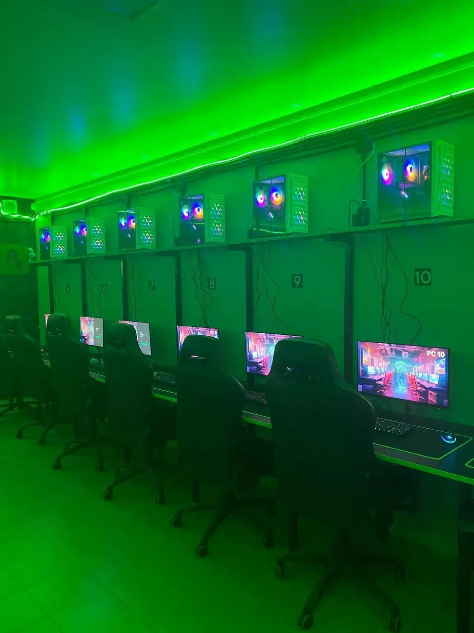 Изображение клуба IZi Kaтка № 1