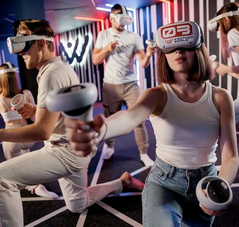 Изображение клуба Another World № 1