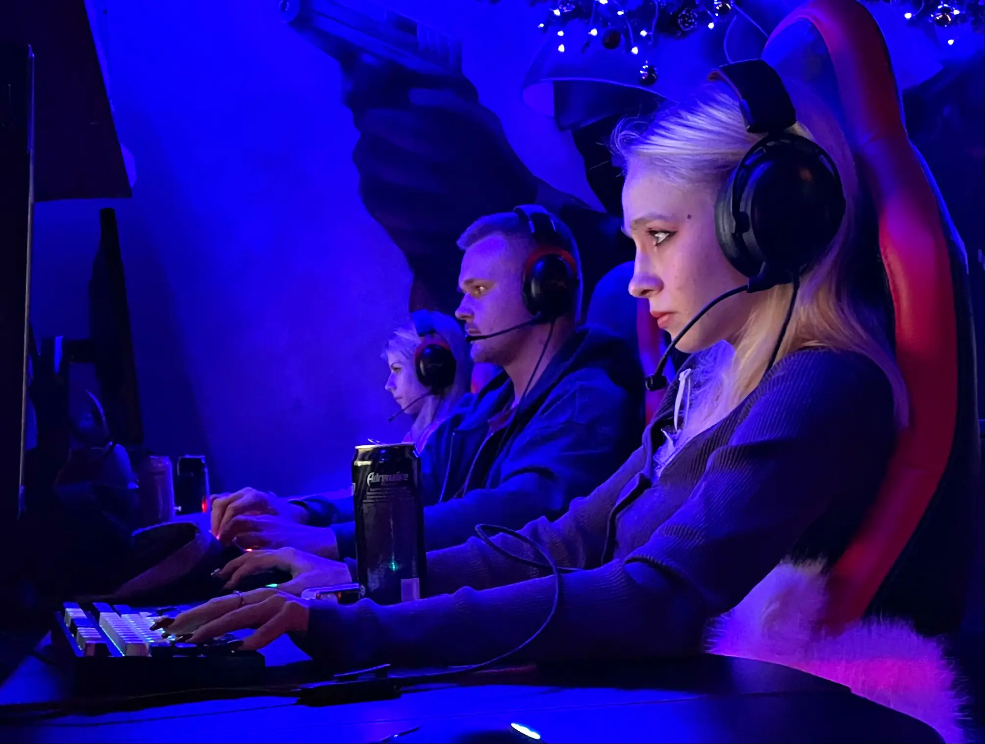 Изображение клуба CyberX Измайлово № 6