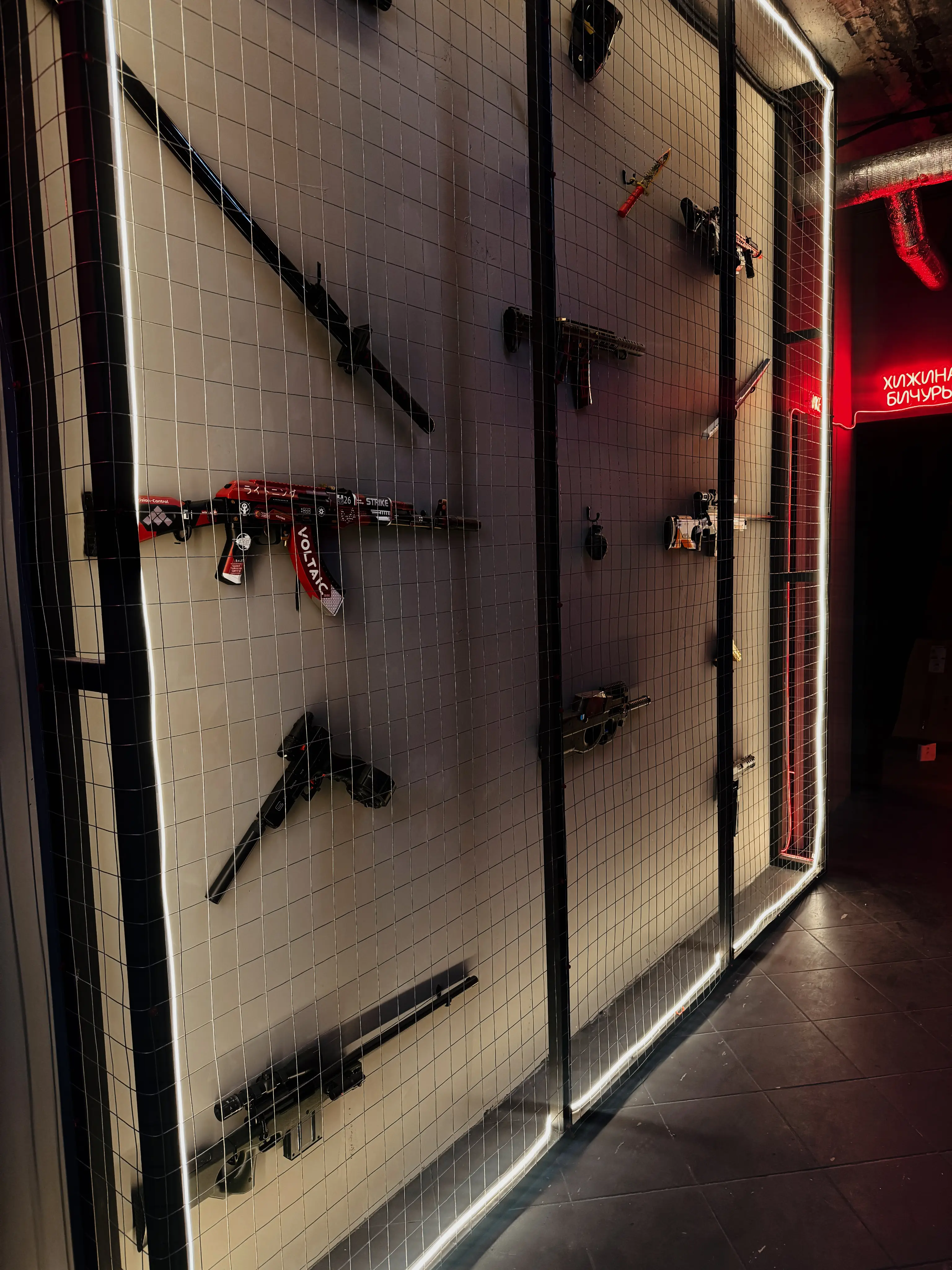 Изображение клуба Рахат Эйс № 1