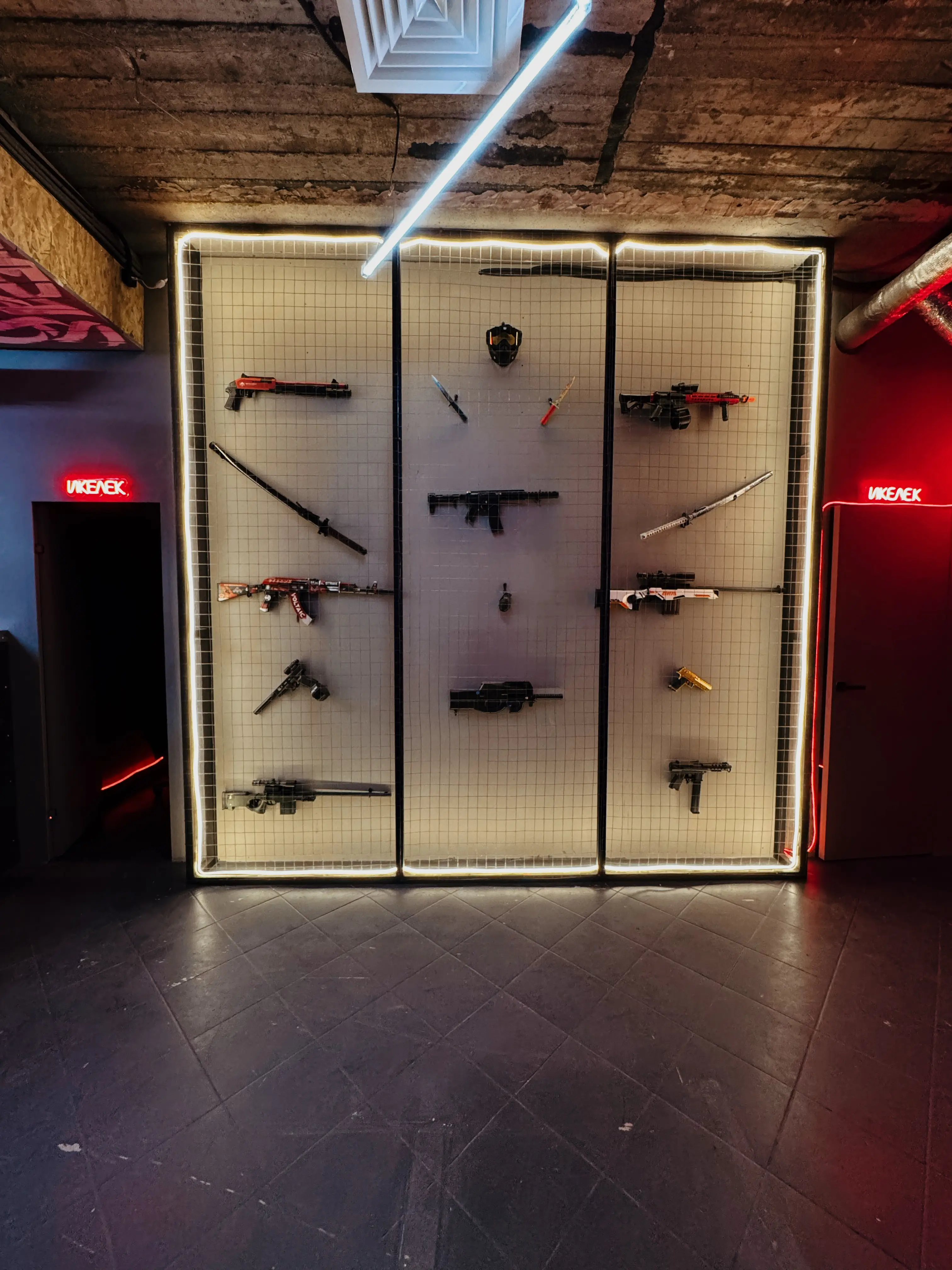 Изображение клуба Рахат Эйс № 2