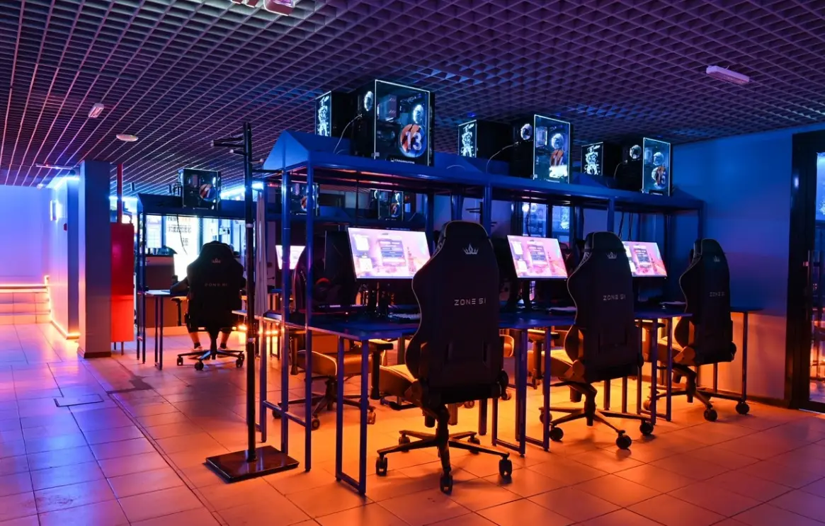 Изображение клуба КиберПрайд № 3