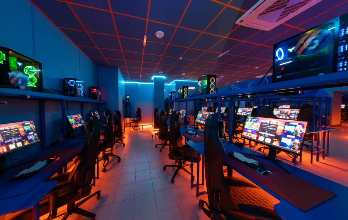 Изображение клуба КиберПрайд № 5