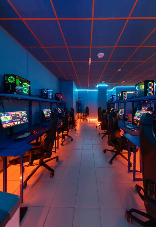 Изображение клуба КиберПрайд № 2