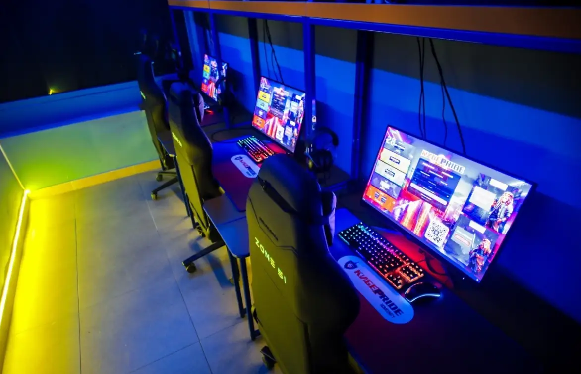 Изображение клуба КиберПрайд № 4