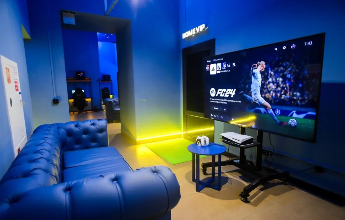 Изображение клуба КиберПрайд № 3