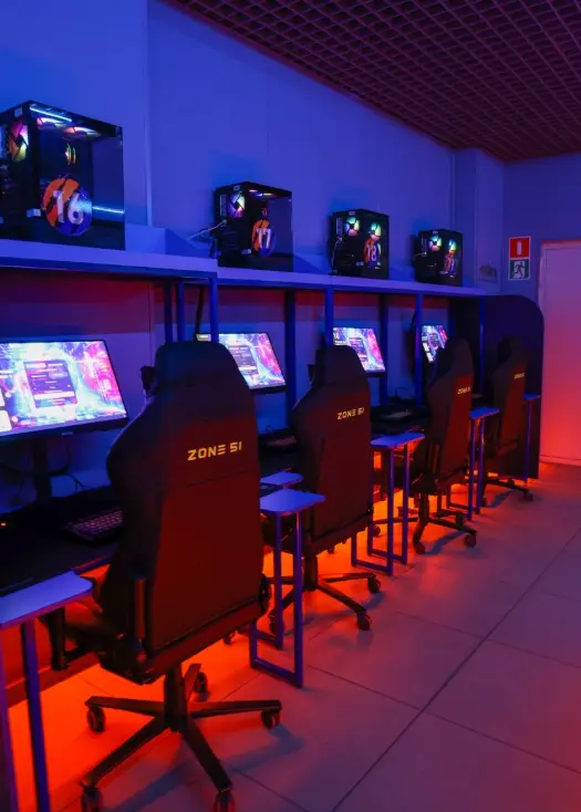 Изображение клуба КиберПрайд № 4