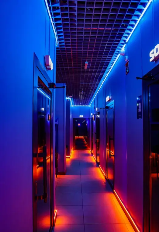 Изображение клуба КиберПрайд № 2