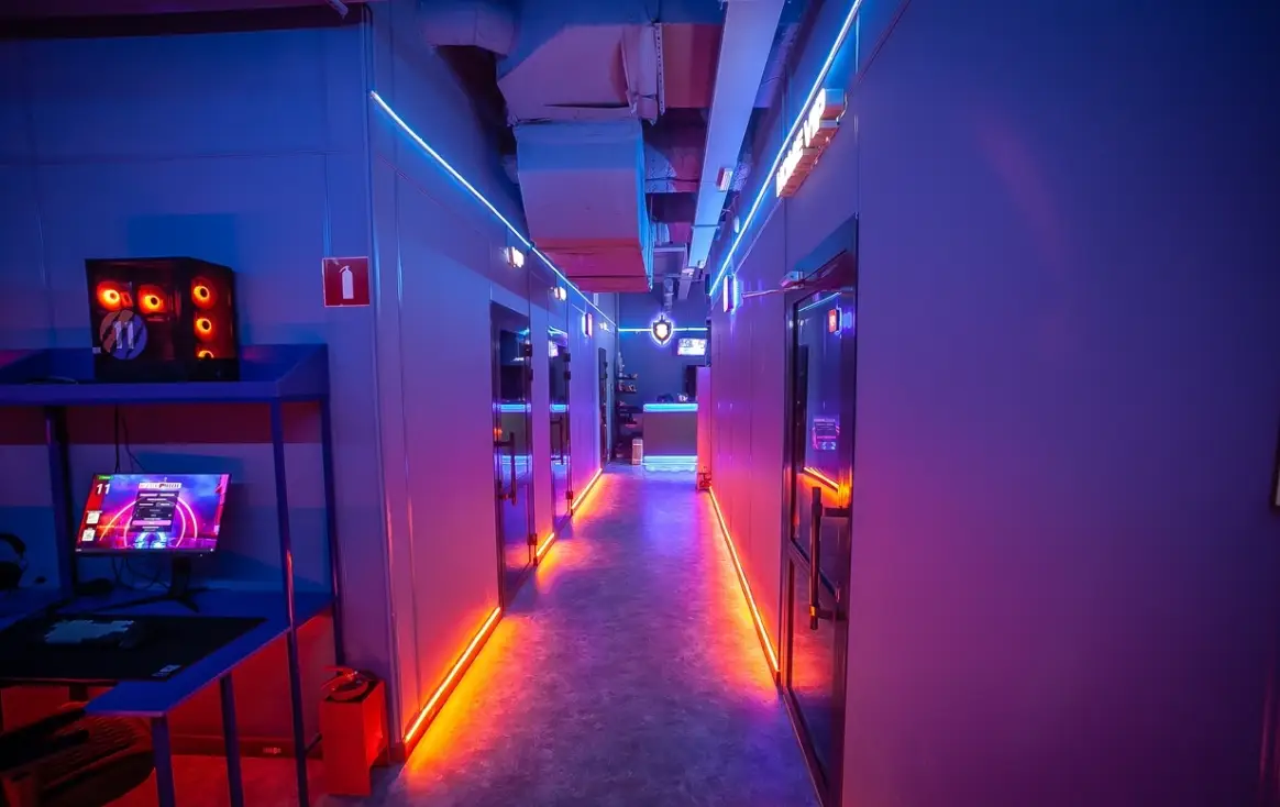 Изображение клуба КиберПрайд № 2