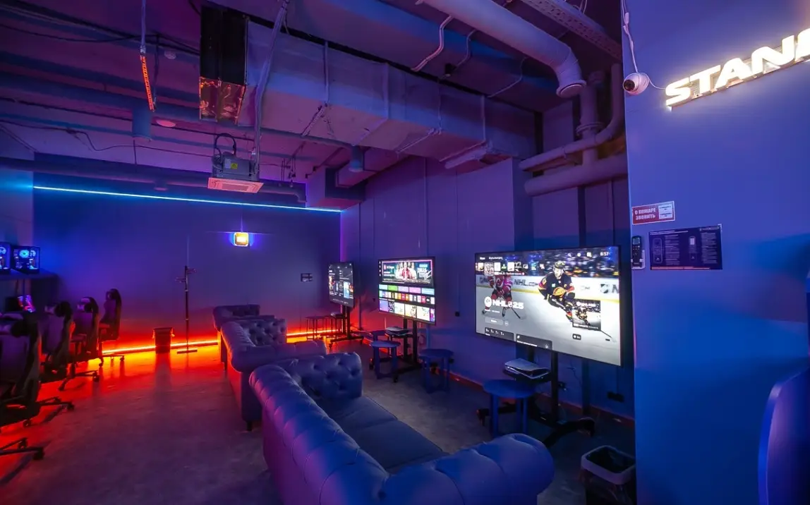 Изображение клуба КиберПрайд № 5