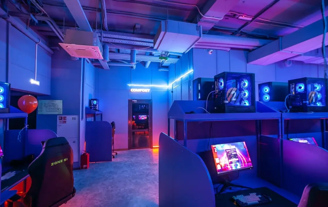 Изображение клуба КиберПрайд № 4