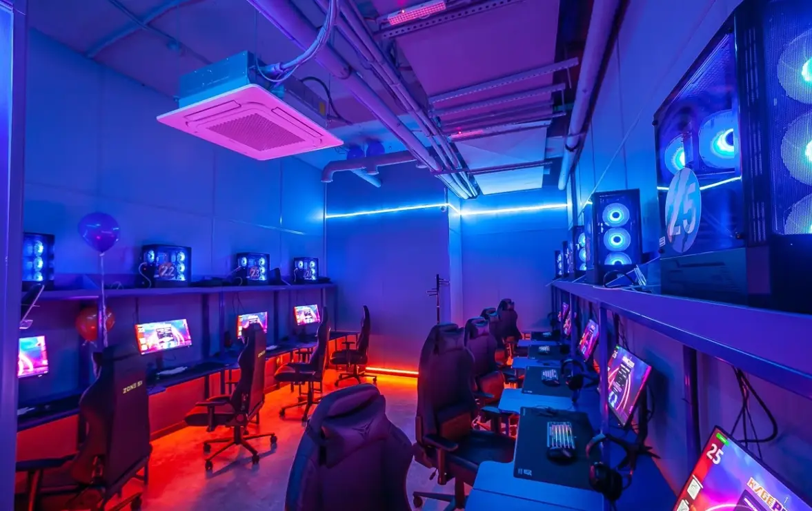 Изображение клуба КиберПрайд № 3