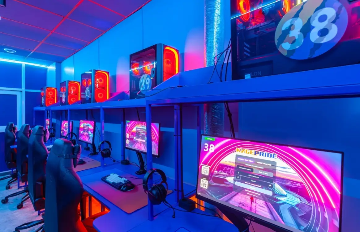 Изображение клуба КиберПрайд № 2