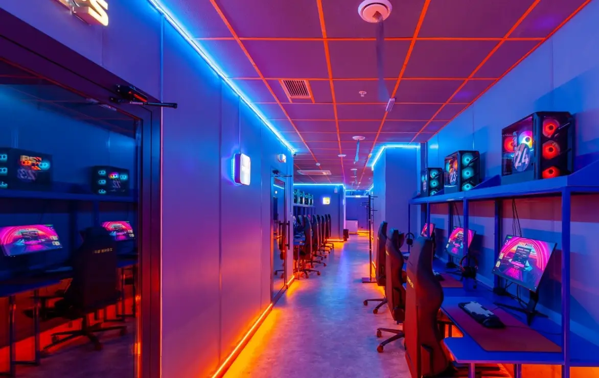 Изображение клуба КиберПрайд № 3