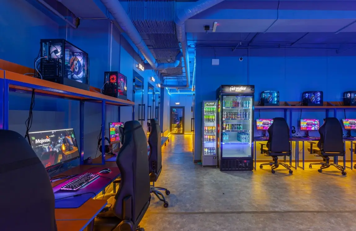 Изображение клуба КиберПрайд № 5