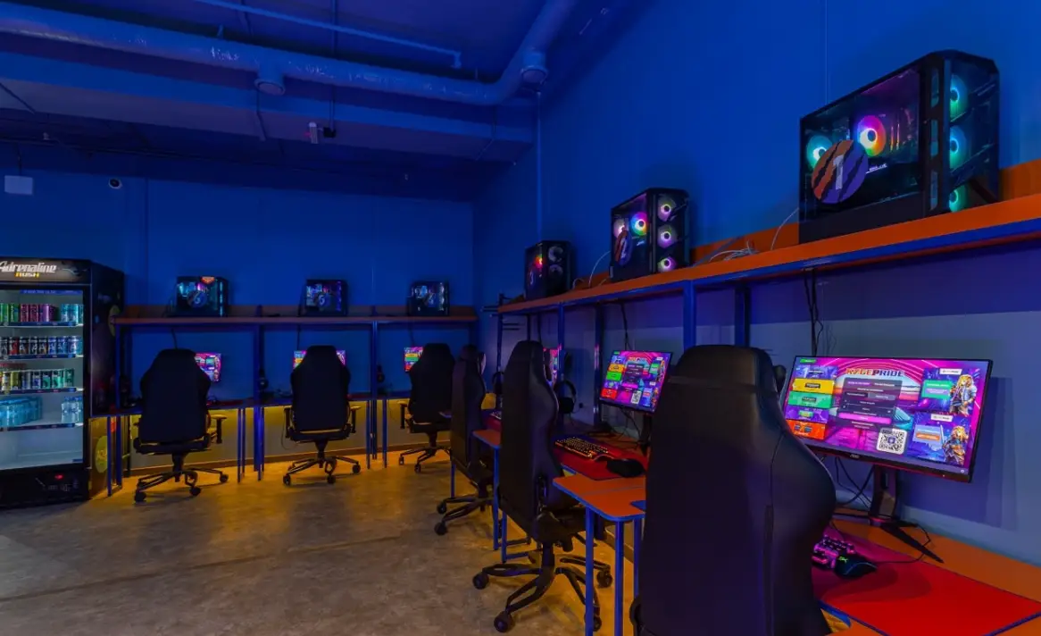 Изображение клуба КиберПрайд № 3