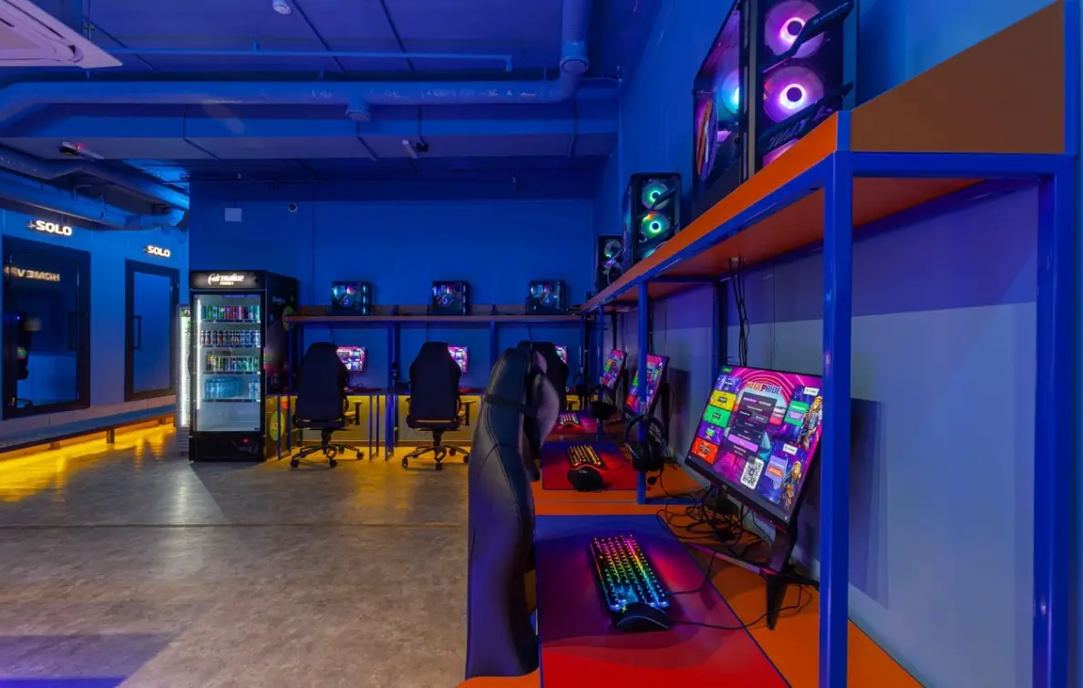 Изображение клуба КиберПрайд № 1