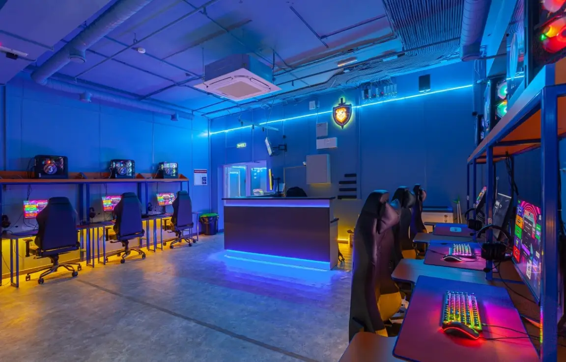 Изображение клуба КиберПрайд № 4