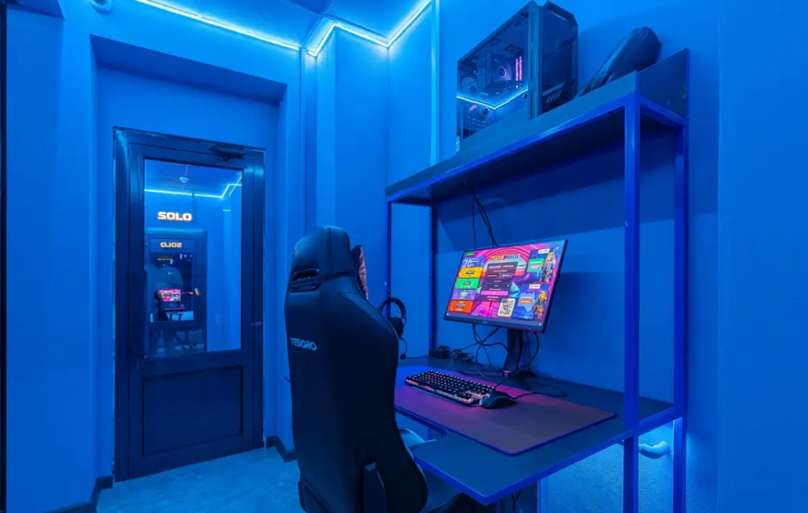 Изображение клуба КиберПрайд № 1