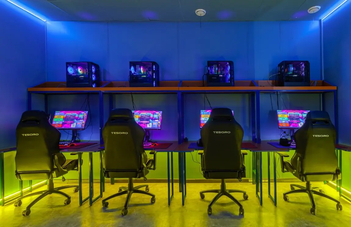 Изображение клуба КиберПрайд № 5