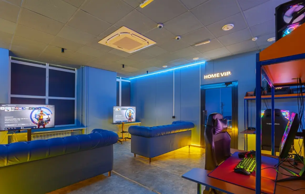 Изображение клуба КиберПрайд № 2