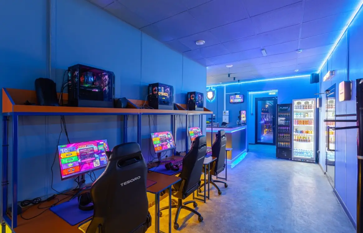 Изображение клуба КиберПрайд № 4