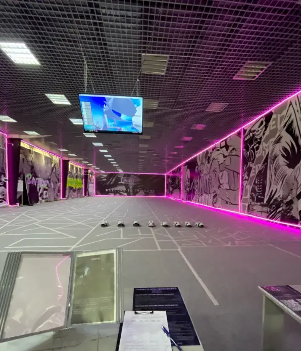 Изображение клуба Красава Парк № 1