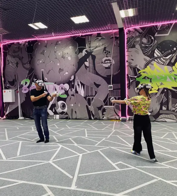 Изображение клуба Красава Парк № 3