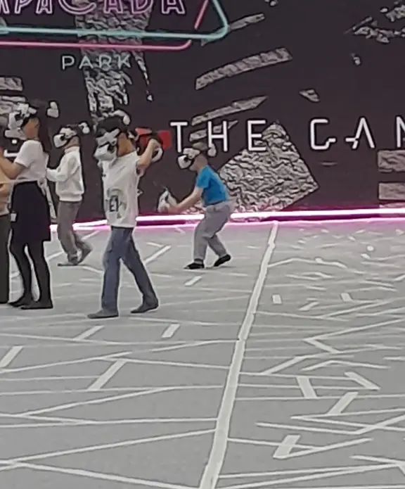 Изображение клуба Красава Парк № 4